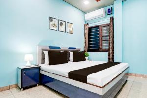 super hotel o shiv sai guest house