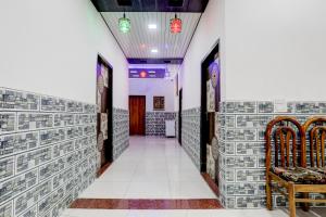 super hotel o shiv sai guest house