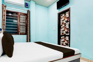 super hotel o shiv sai guest house