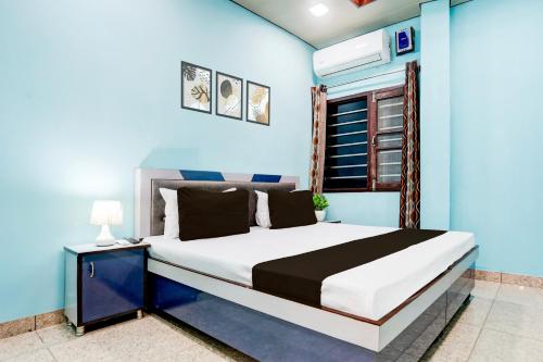 Super Hotel O Shiv Sai Guest House,,3 star