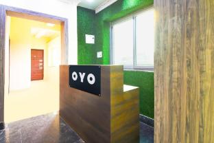 hotel o kalyani golden key