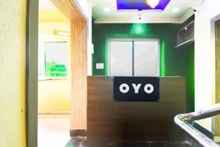 hotel o kalyani golden key