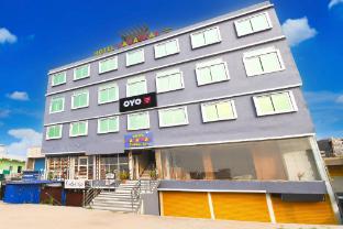 hotel o kalyani golden key