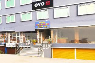 hotel o kalyani golden key