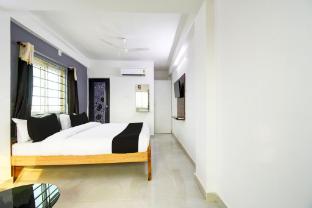 hotel o kalyani golden key