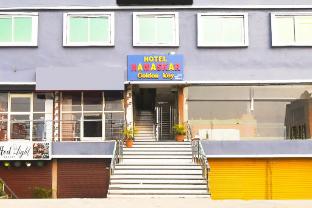 hotel o kalyani golden key