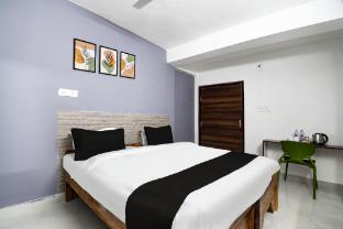 hotel o kalyani golden key