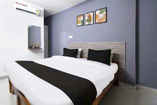hotel o kalyani golden key