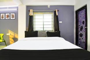 hotel o kalyani golden key