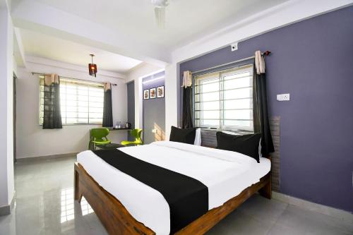 Hotel O Kalyani Golden Key,,4 star
