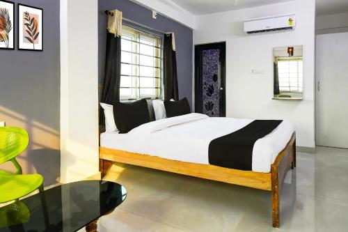 Hotel O Kalyani Golden Key,,4 star