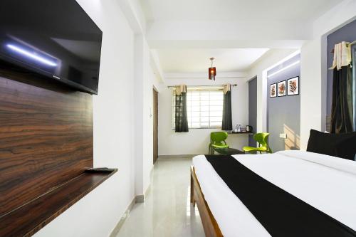 Hotel O Kalyani Golden Key,,4 star