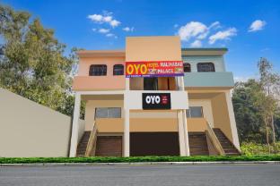 hotel o malihabad palace