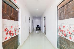 hotel o malihabad palace