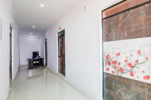 hotel o malihabad palace
