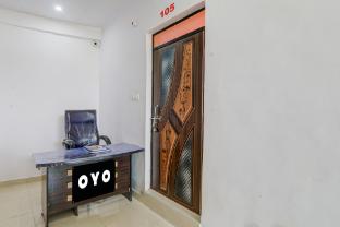 hotel o malihabad palace