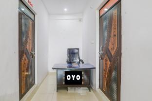 hotel o malihabad palace