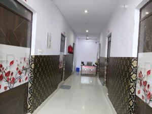 hotel o malihabad palace