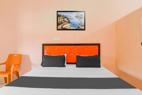 hotel o malihabad palace
