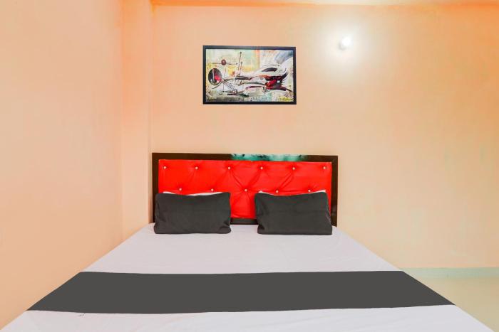 hotel o malihabad palace