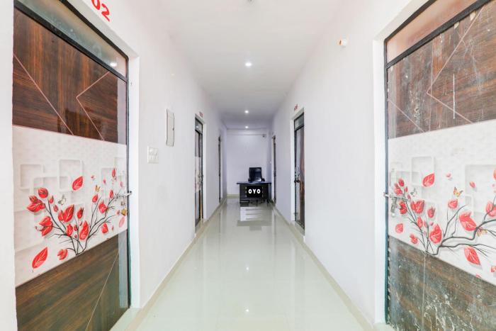 hotel o malihabad palace