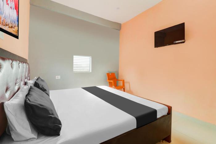 hotel o malihabad palace
