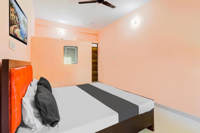 hotel o malihabad palace