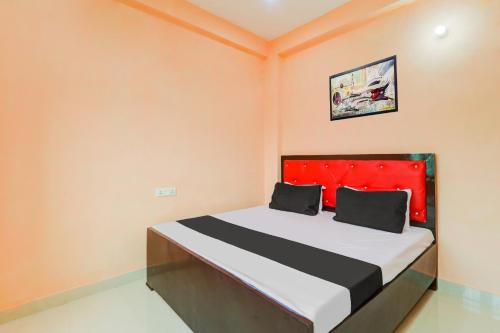 hotel o malihabad palace
