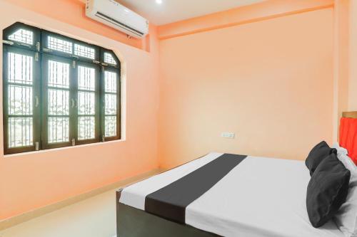 hotel o malihabad palace