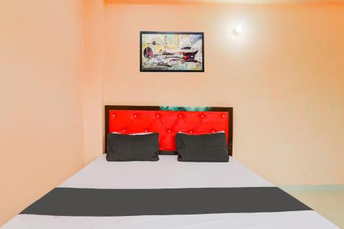 hotel o malihabad palace