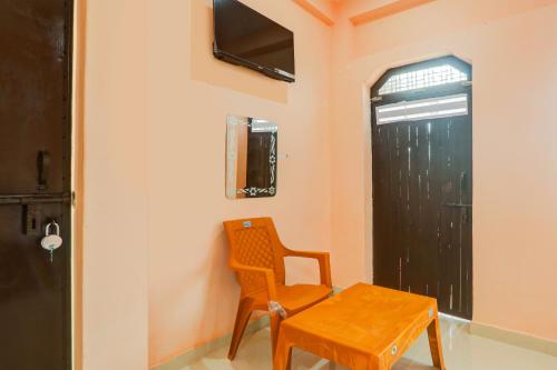 hotel o malihabad palace