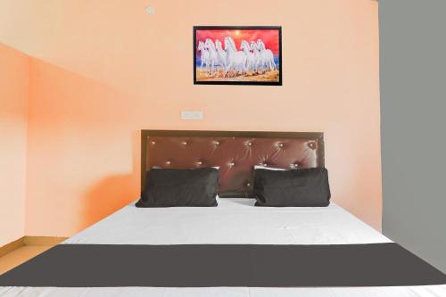 hotel o malihabad palace