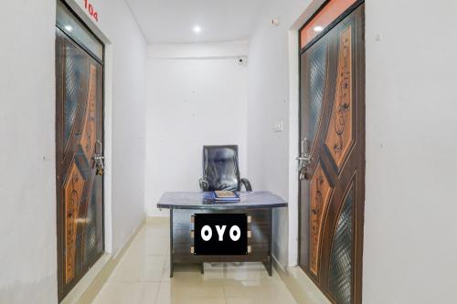 hotel o malihabad palace