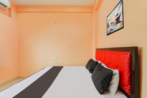 hotel o malihabad palace