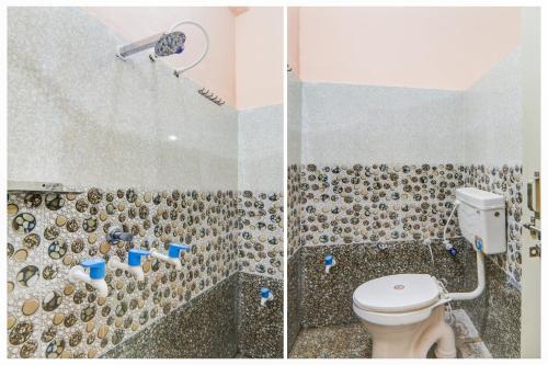hotel o malihabad palace