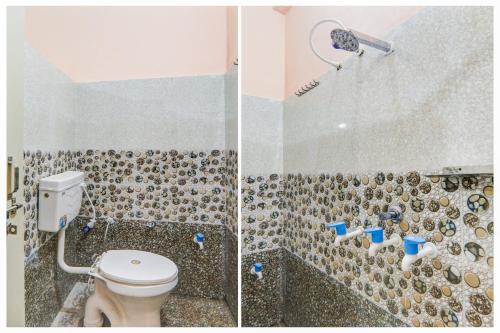 hotel o malihabad palace