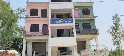 hotel o malihabad palace