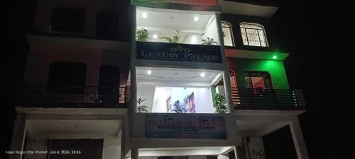 hotel o malihabad palace