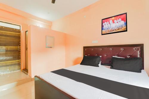 hotel o malihabad palace