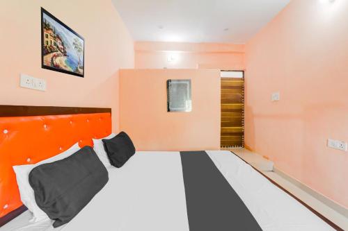 hotel o malihabad palace