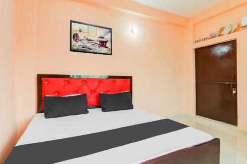 hotel o malihabad palace