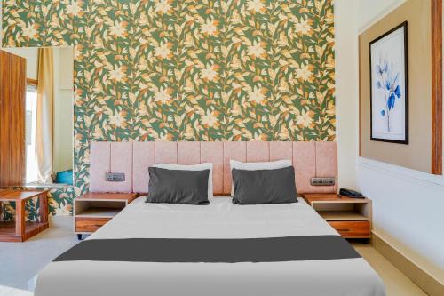 Hotel O Chouksey Farmstead,,3 star