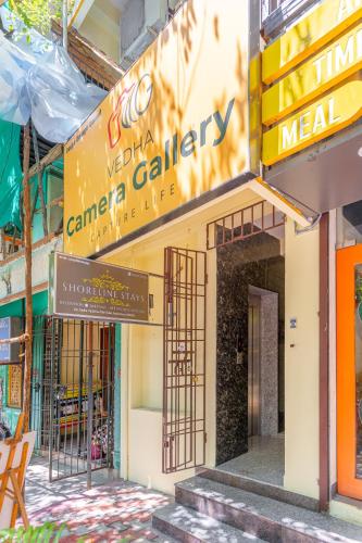 pondicherry