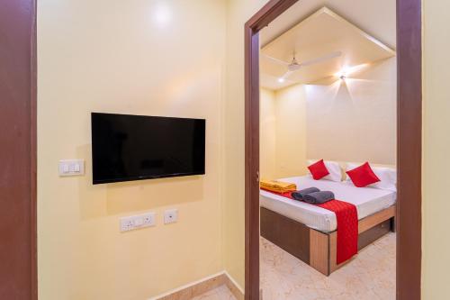 pondicherry