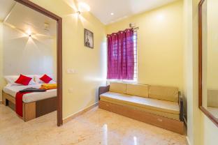 pondicherry
