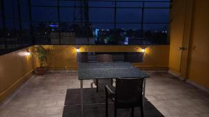 pondicherry