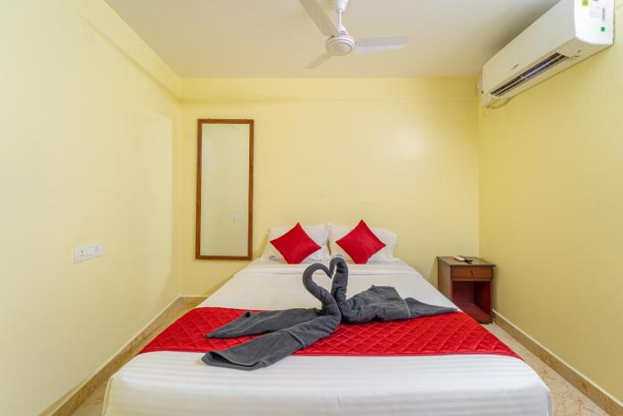 pondicherry