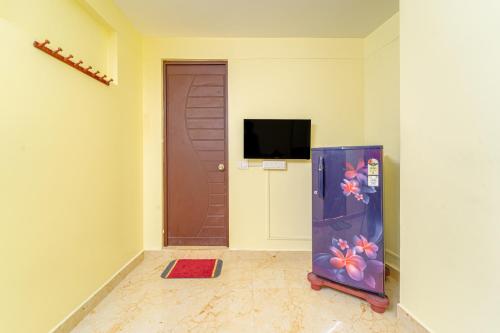 pondicherry