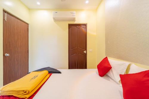 pondicherry