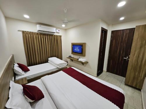 Hotel Jr Inn,,3 star